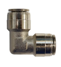 CODO TUBO - TUBO POLIAMIDA Ø.9,52 mm IDB